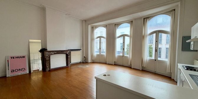 Appartement te huur in Lepelstraat 61A bus 0202, 3000 Leuven