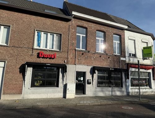                                         Bien commercial à vendre à Lier, € 375.000
