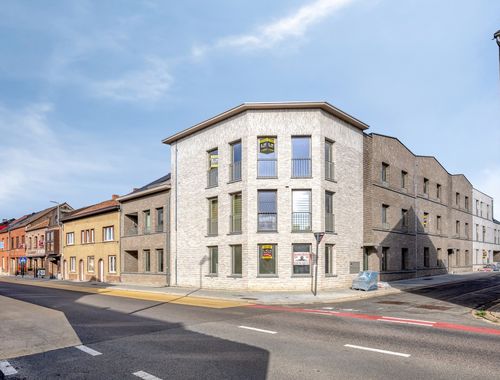                                         Appartement te koop in Tongeren, € 230.000
