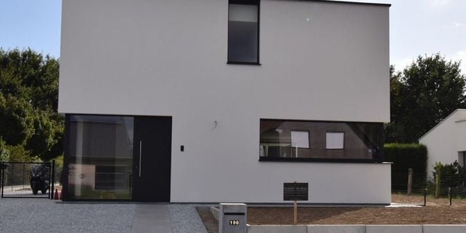 Huis te koop in Ohiostraat 124 a lot 4, 9700 Nederename