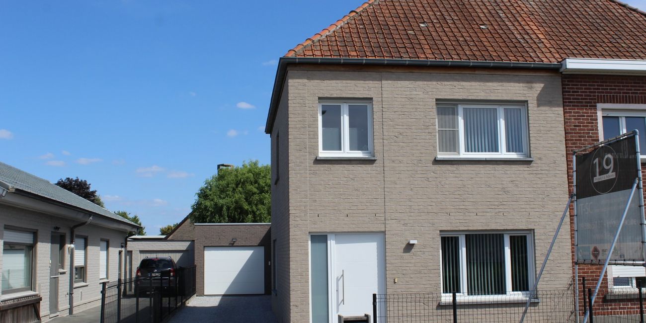 Nazarethsesteenweg 6