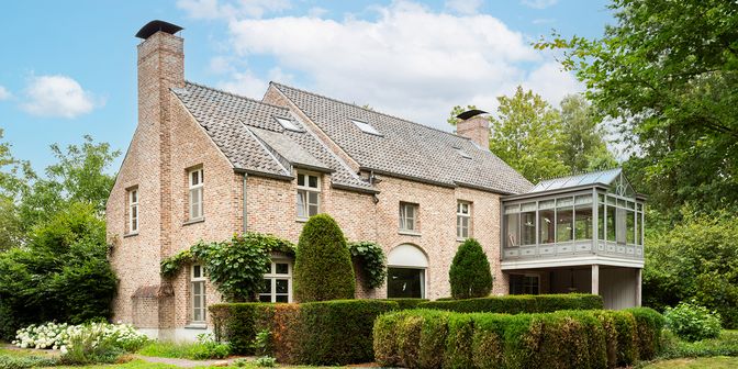 Huis te koop in Lindendreef 5, 2243 Pulle