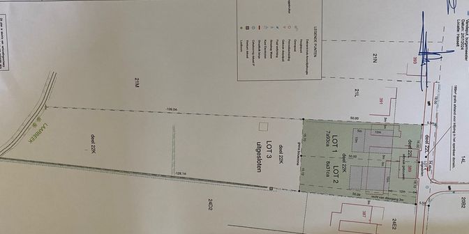Grond te koop in Diestersteenweg 389, 3500 Hasselt