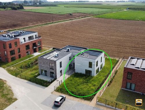                                         Woning te huur in Heers, € 1.300
