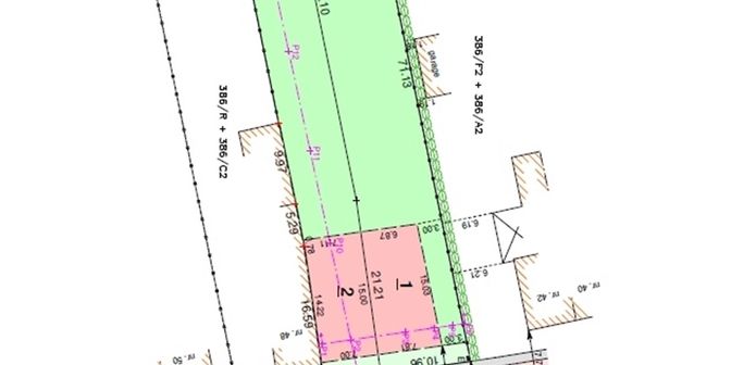 Grond te koop in Tieltseweg 44, 3200 Aarschot