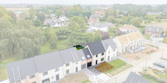 Maison à vendre à Rue de la Muserie 15, 7730 Estaimbourg