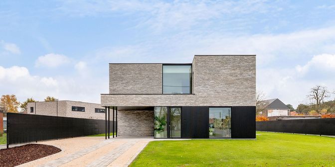 Huis te koop in Heidehuizen 53, 2400 Mol