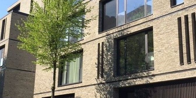 Appartement à louer à Ham 5 boîte 401, 9000 Gent