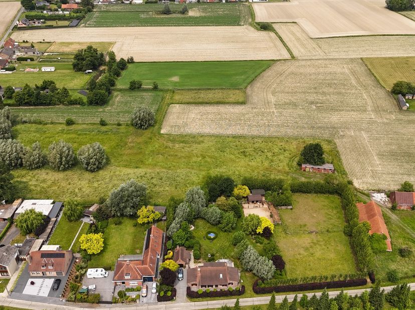 Maison à vendre
                    à 8850 Ardooie