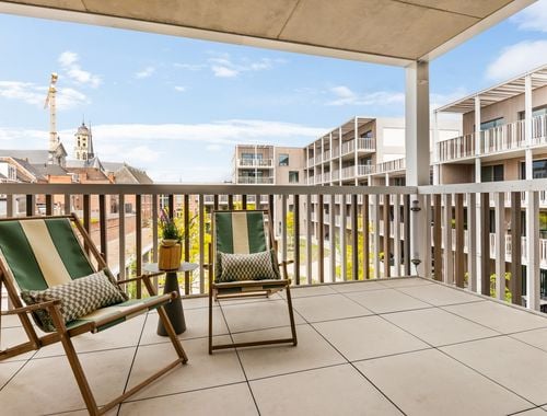                                         Appartement te koop in Lier, € 285.000
