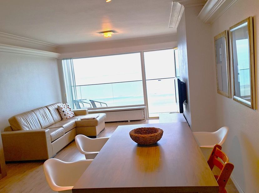 Appartement à vendre
                    à 8370 Blankenberge