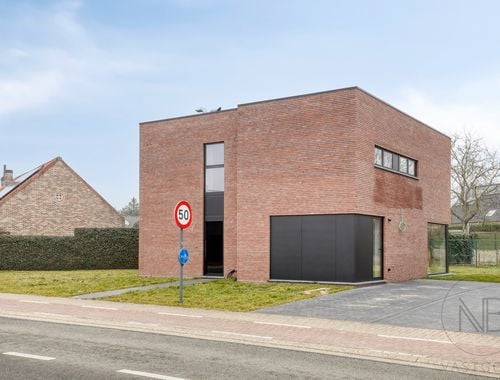                                         Eengezinswoning te huur in Opglabbeek, € 1.300
