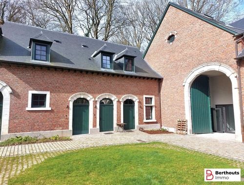                                         Appartement à vendre à Vilvoorde, € 345.000
