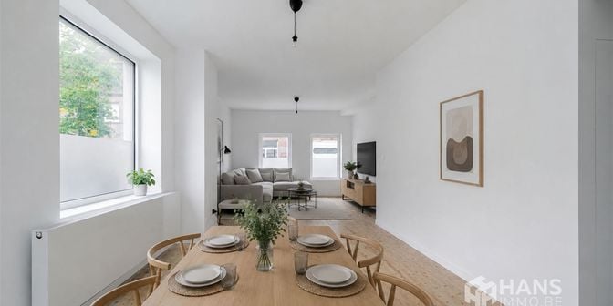 Huis te koop in Nieuwstraat 85B, 2840 Rumst