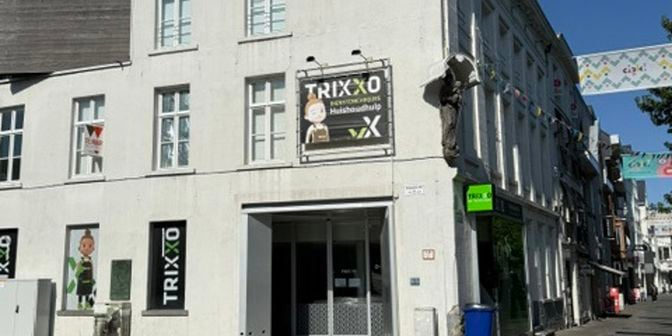 Appartement te huur in Nieuwstraat 67 bus 1/1, 9300 Aalst