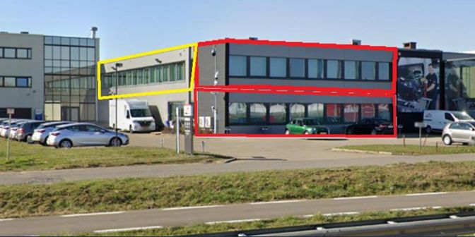 Bien professionnel à louer à Neringenweg 44, 3001 Heverlee