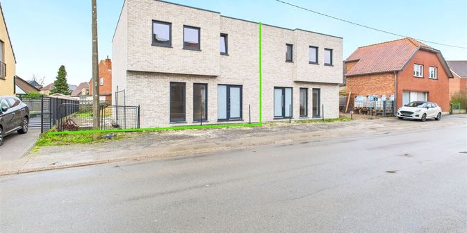 Huis te koop in Ketelstraat 88B, 3450 Geetbets