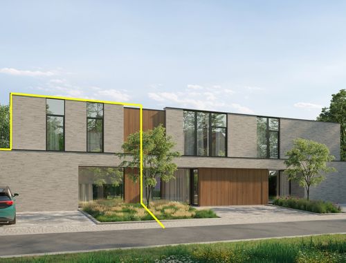                                         Woning te koop in Stekene, € 475.000
