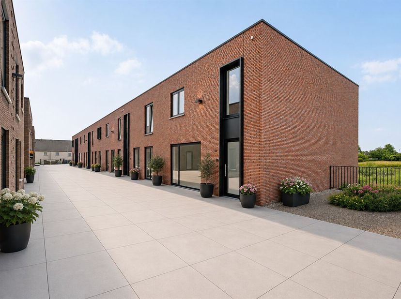 Huis te koop
                    in 8501 Heule