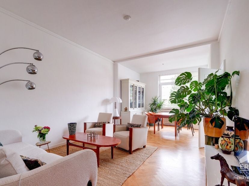 Appartement te koop in Rue Gabrielle 53 bus 6,
                    1180 Ukkel
