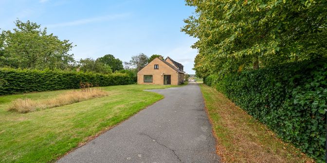 Grond te koop in Legeweg 386, 8200 Sint-Andries