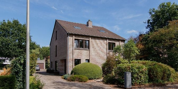 Huis te koop in Parklaan 15, 3590 Diepenbeek