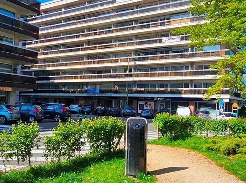 Appartement à vendre
                    à 3500 Hasselt