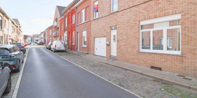 Maison à vendre à Schansstraat 52, 8930 Menen