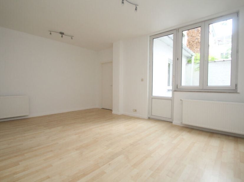 Appartement à louer à ,
                    1050 Ixelles