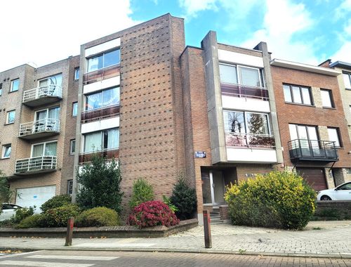                                         Appartement à vendre à Berchem-Sainte-Agathe, € 175.000
