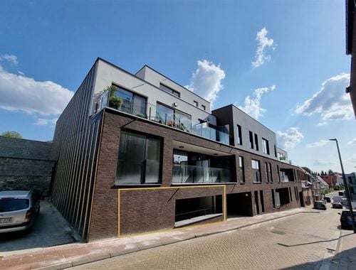                                         Serviceflat te koop in Meise, € 245.000
