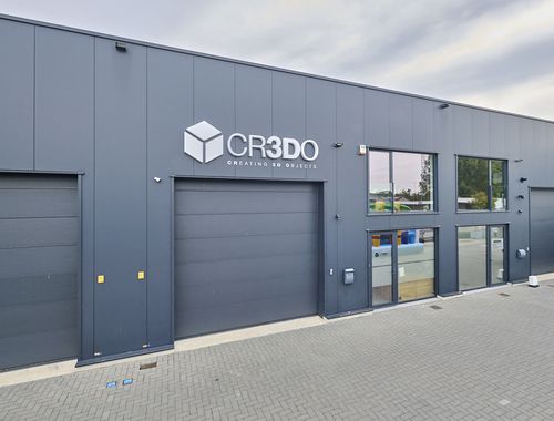                                         Bedrijfsgebouw te koop in Alken, € 384.000
