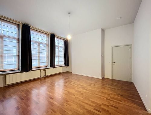                                         Appartement te huur in Brugge, € 775
