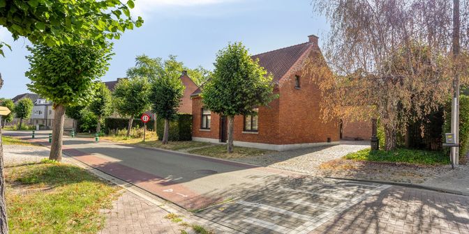 Huis te koop in Kiezelstraat 45, 3500 Hasselt