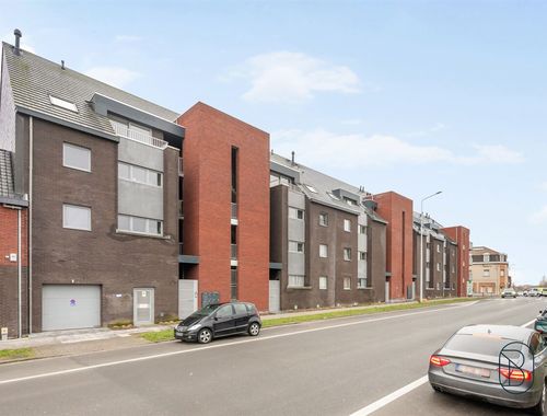                                         Appartement te koop in Moeskroen, € 192.500
