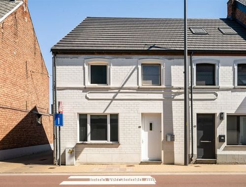                                         Maison à louer à Putte, € 1.200
