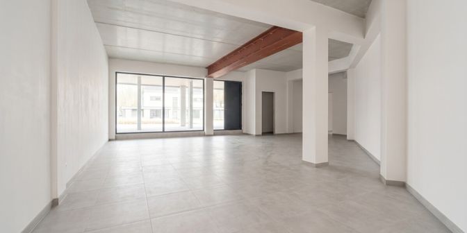 Bien professionnel à vendre à Beeklaan 1, 9550 Herzele