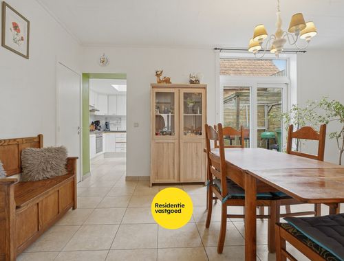                                         Maison à vendre à Diksmuide, € 229.990
