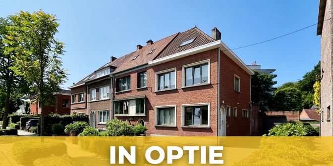 Huis te koop in Bloemenlei 4, 2640 Mortsel