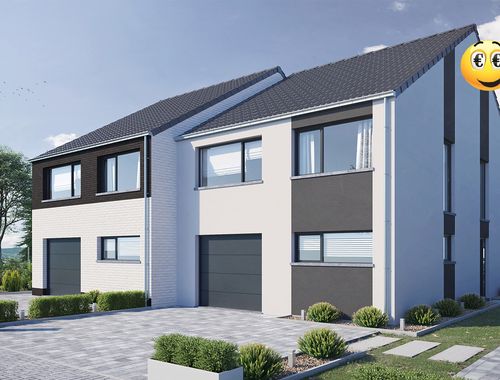                                         Woning te koop in Lede, € 480.597
