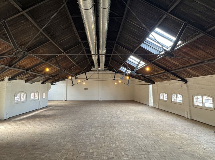 Bien professionnel à louer à Wapenstraat 14 boîte 205,
                    2000 Antwerpen