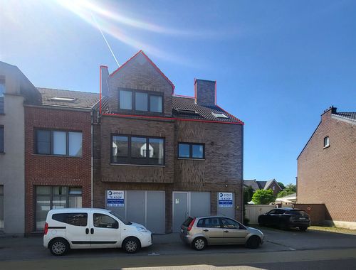                                         Appartement à vendre à Kuringen, € 180.000
