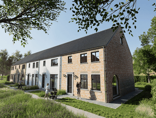                                         Huis te koop in Roeselare, € 298.500

