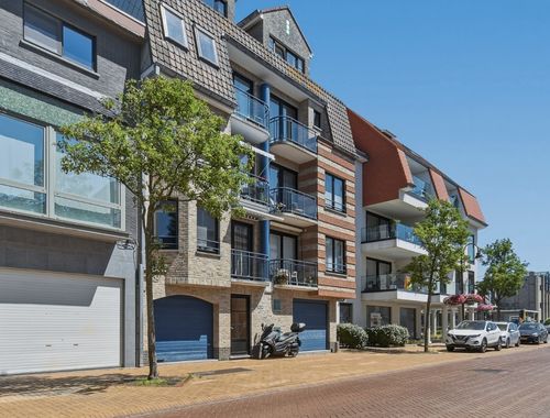                                         Appartement te koop in Wenduine, € 175.000
