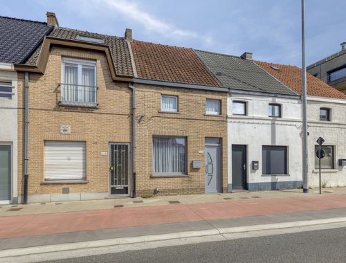                                         Woning te koop in Wetteren, € 229.000
