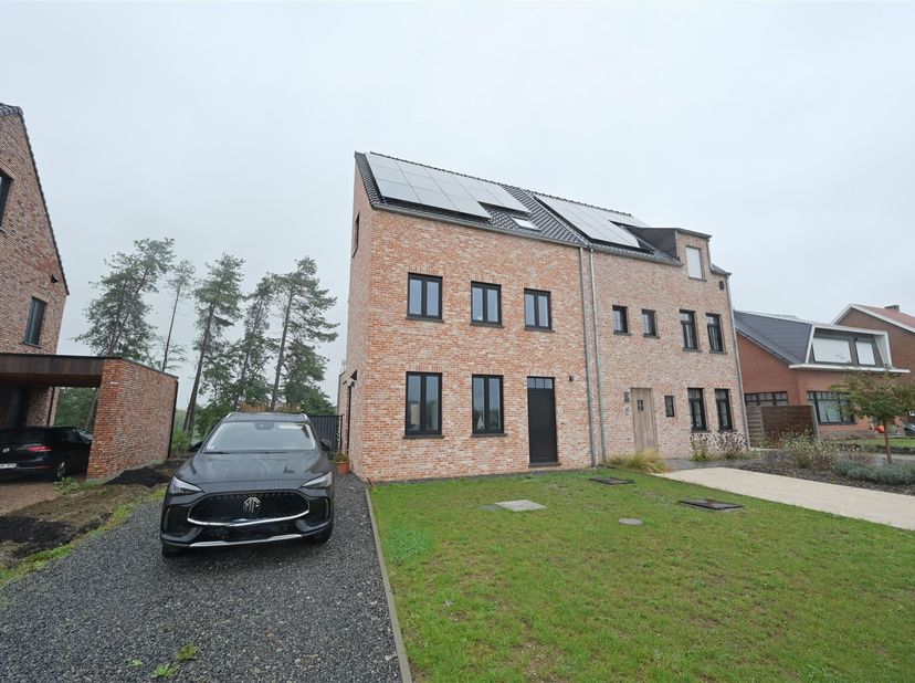 Huis te huur in Bergstraat 39A,
                    2230 Ramsel