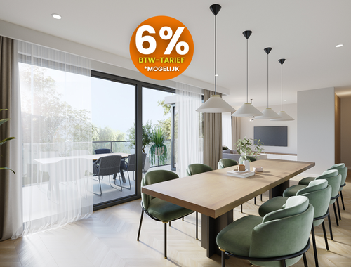                                         Appartement te koop in Viane, € 395.000
