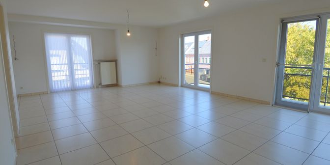 Appartement à louer à 8560 Gullegem