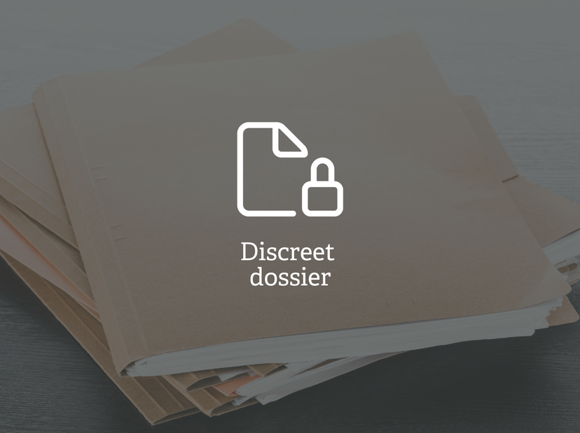 Contacteer ons voor meer informatie.