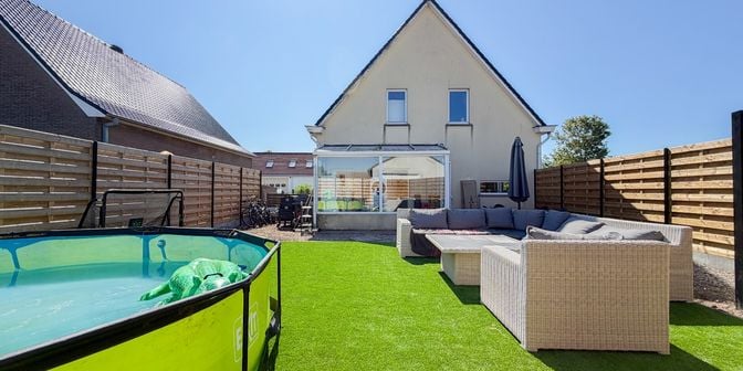 Huis te koop in Hondelee 52, 9052 Zwijnaarde